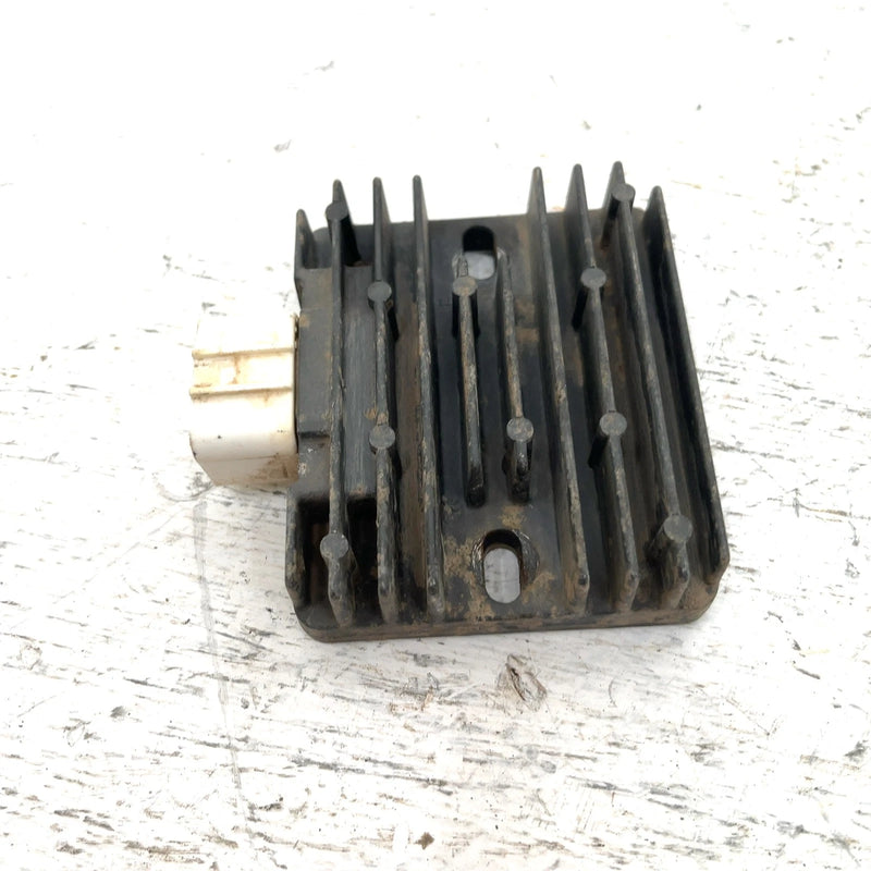 2007 Honda Rancher 400 TRX400FA 4x4 AT OEM Voltage Regulator 31600-HN7-A21 AH77