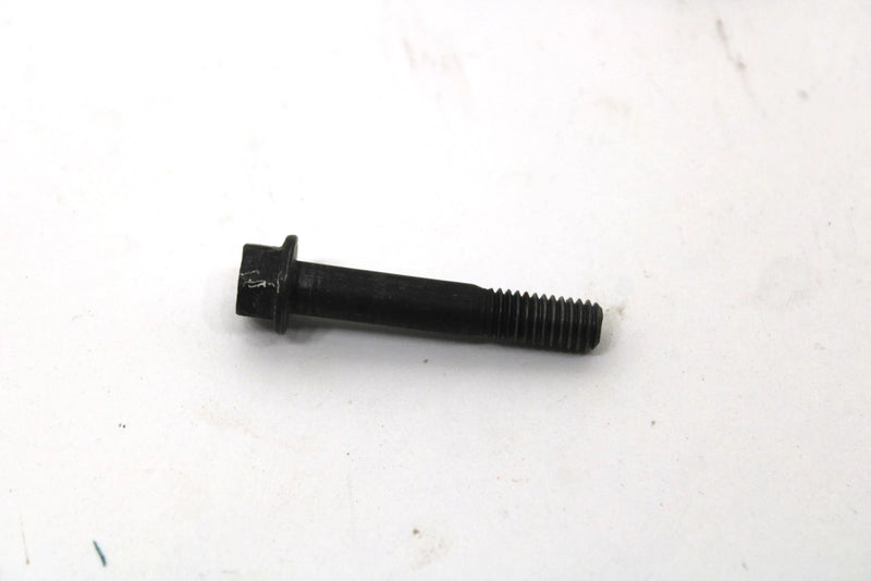 Yamaha Oem Flange Bolt Pair 90105-06026-00 Q1732
