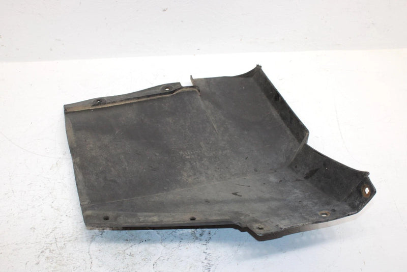 1998 Yamaha  Grizzly Oem Left Rear Lower Mud Flap 4WV-Y216M-00-00 AY49