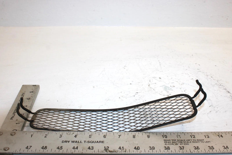2009 Suzuki Lt-a400f Oem Oil Cooler Screen 16650-27H00 16650-27H01 AS26