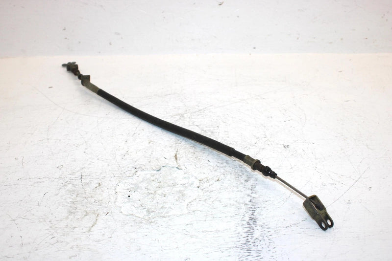 1998 Yamaha  Grizzly Oem Foot Brake Cable 4WV-26351-00-00 AY49