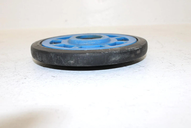 1997 Polaris Classic Touring Oem Blue Idler Wheel  1594056-070 SP41