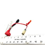 09-13 Honda Rancher 420 OEM Positive Battery Cable 32401-HP5-A40 AH21