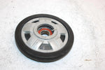 06 Ski-doo Gsx 600 Ho Sdi Oem 147mm Front Outer Wheel 503191313 SS14