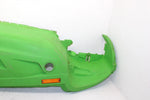 1999 Arctic Cat Zr 500 Oem Left Belly Pan 0716-753 SA18