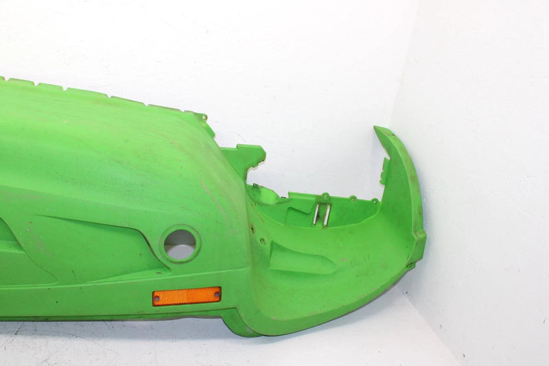 1999 Arctic Cat Zr 500 Oem Left Belly Pan 0716-753 SA18