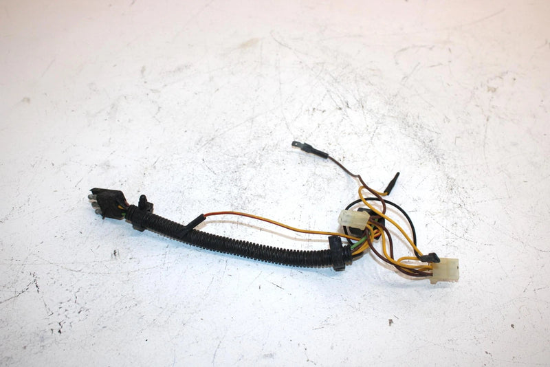 88 Polaris Sks 650 Oem Headlight Harness 2460261 SP57