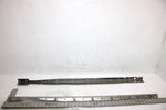 1994 Polaris Xct Sks Oem Tunnel Wear Strip Pair 5240265 SP44