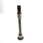 08-13 Kawasaki Teryx 750 KRF750A 4x4 OEM Mid Cam Chain Shaft 13107-0029 XK0.2