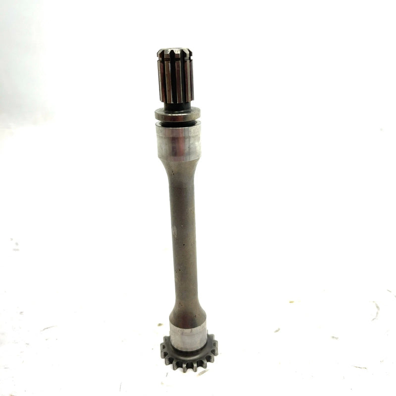 08-13 Kawasaki Teryx 750 KRF750A 4x4 OEM Mid Cam Chain Shaft 13107-0029 XK0.2
