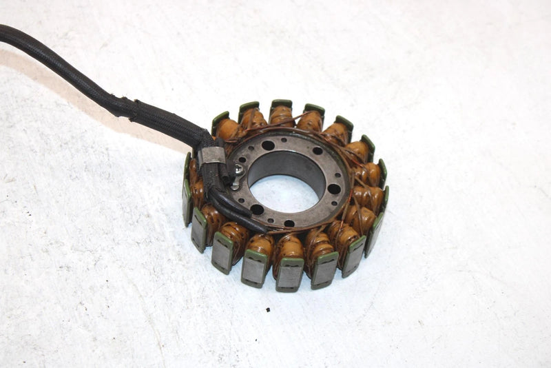 1996 Kawasaki Bayou 300 Oem Stator 21003-1276 AK19