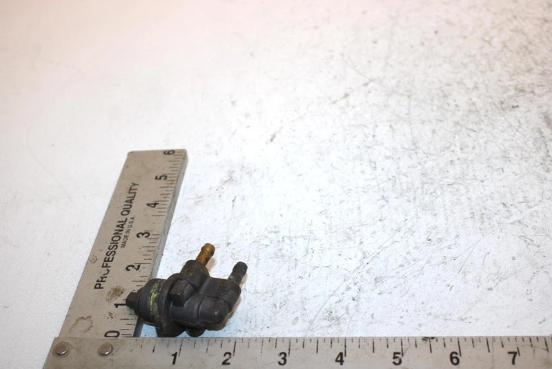 1996 Polaris Slx 780 Oem Fuel Selector Valve 7052123 JP30