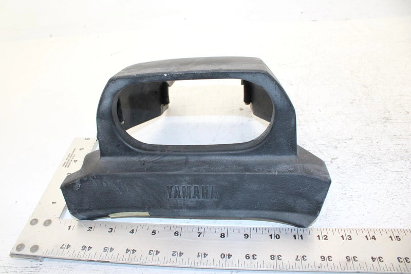 1989 Yamaha Phazer Oem Steering Pad 8X9-23815-00-00 SY13