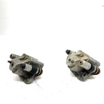 88-99 Polaris Trail Boss 250 2x4 OEM Front Brake Caliper Set 5133879 AP128