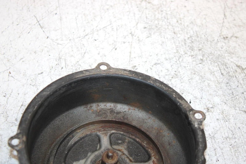 1987 Yamaha  Warrior Oem Starter Recoil Case 1UY-15710-00-00 AY16