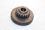 91 Yamaha  Big Bear  4wd Oem Starter Idler Gear 1UY-15512-00-00 AY43