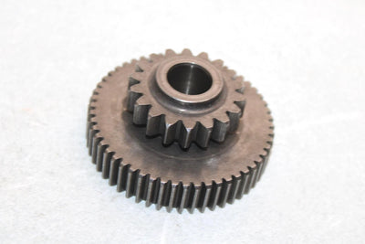 91 Yamaha  Big Bear  4wd Oem Starter Idler Gear 1UY-15512-00-00 AY43