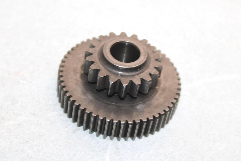 91 Yamaha  Big Bear  4wd Oem Starter Idler Gear 1UY-15512-00-00 AY43