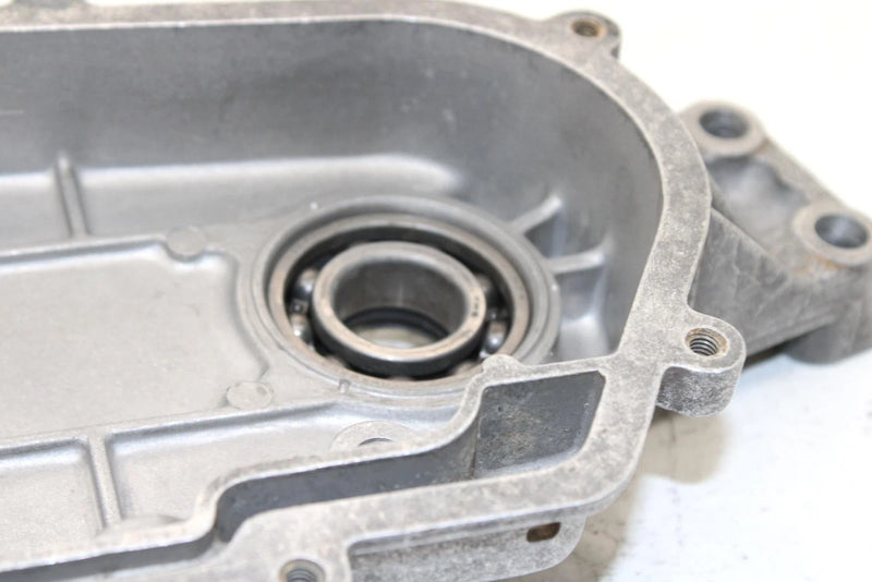 1987 Yamaha Exciter 570 L/c Oem Chaincase W/Cover  99999-02203-00 SY18
