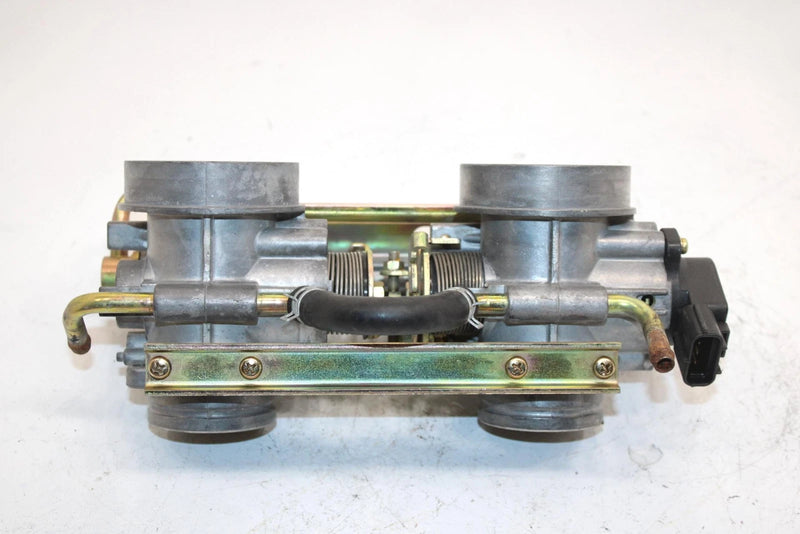 00 Arctic Cat Zr 500 Efi Oem Throttle Body 3005-611 SAS8