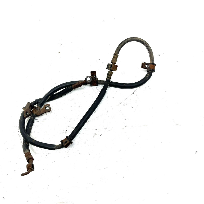 07-09 Honda Foreman Rubicon 500 TRX500 OEM Front Brake Hose 45127-HP0-A51 AH94