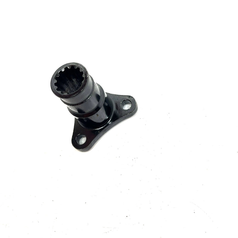 2002 Suzuki Quadrunner 500 OEM Rear Diff Prop Shaft Joint 27150-38F00 AS37