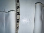 New Vintage White Dickson Jenkins Polyester Pants SS-81