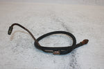 1995 Polaris Xlt Oem Rear Brake Line 1930755 SP19