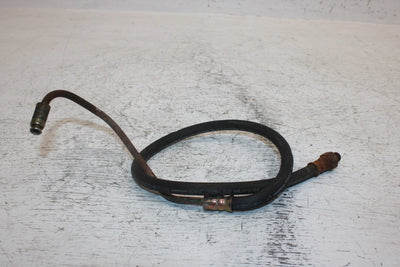 1995 Polaris Xlt Oem Rear Brake Line 1930755 SP19