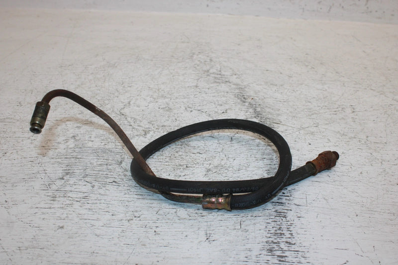 1995 Polaris Xlt Oem Rear Brake Line 1930755 SP19
