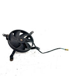 01-04 Honda Foreman Rubicon 500 TRX500FA 4x4 OEM Cooling Fan 19030-HN2-013 AH86