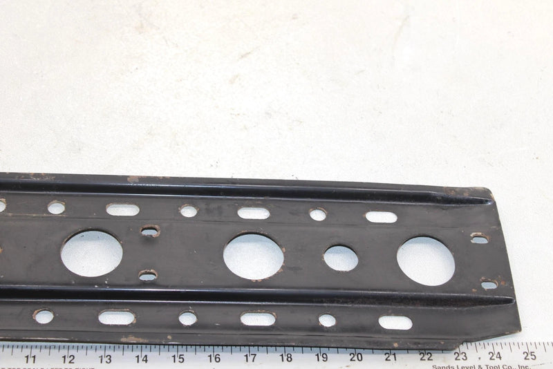 92 Polaris Trail Boss 4x4 Oem Skid Plate 5222272-067 AP135