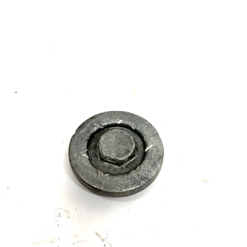 87-90 Yamaha Moto 4 OEM Oil Drain Plug 4HC-15351-00-00 AY51