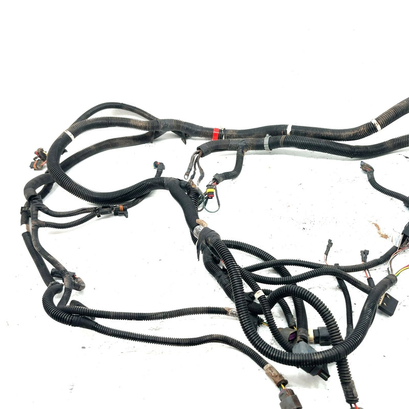 2013 Polaris Ranger XP 900 OEM Main Wire Harness 2411731 XP11.1