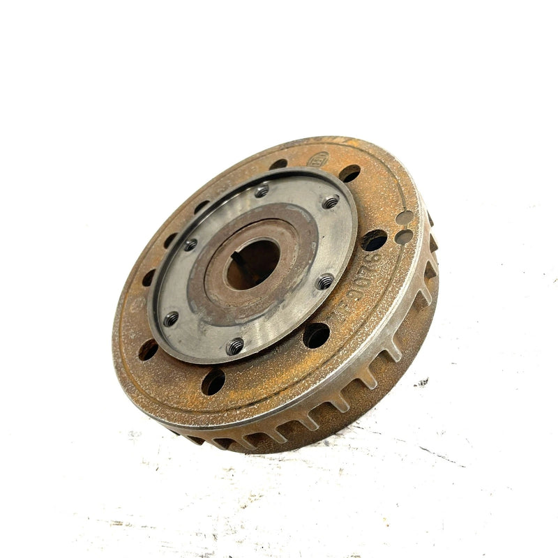 10-14 Polaris Sportsman 550 OEM  Flywheel 3090156 AP238