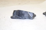 1982 Kawasaki 440 Oem Engine Mount Bed Set 59016-532 JK6