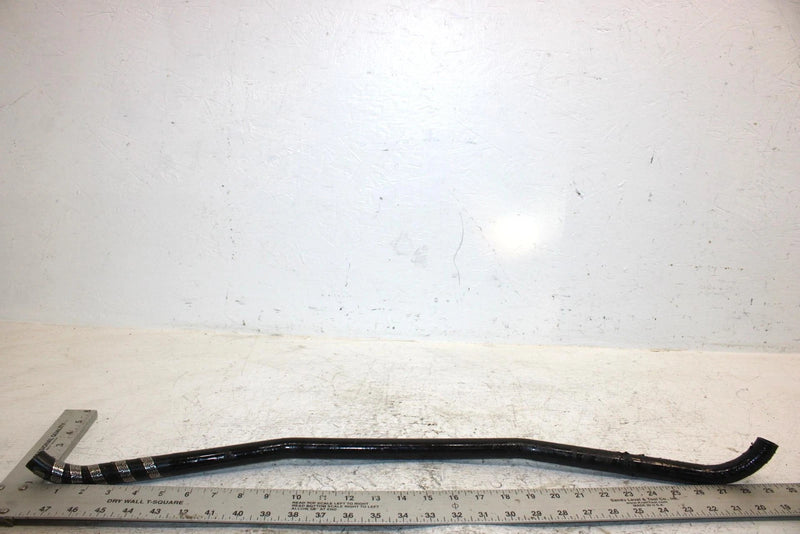 2002 Arctic Cat Zr 500 Cc Oem Handlebars 0705-417 SA4
