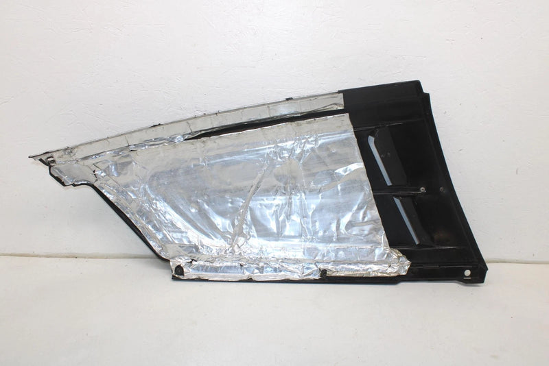97 Polaris Xlt Ltd Oem Right Side Panel 2610008-177 SP166