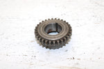 1988 Suzuki Lt 230 E Oem Oil Pump Drive Gear 16321-18A00 AS7