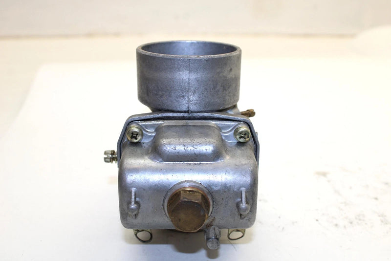 96 Ski-doo Formula Iii 600 Oem Carburetor VM36-174 VM36-172 403124100 Q3270