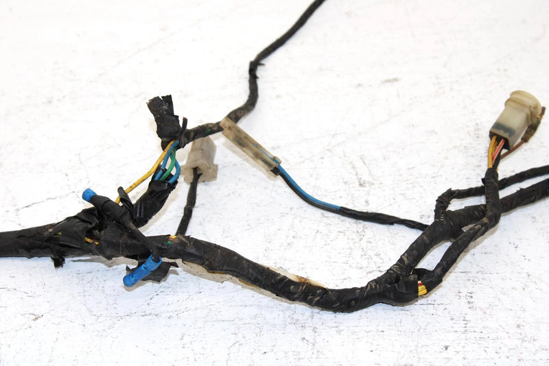 1987 Yamaha Exciter 570 L/c Oem Main Wire Harness 82M-82590-20-00 SY18