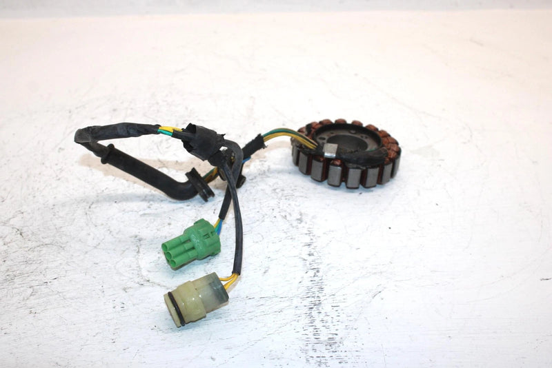 1992 Honda Trx 300 A Oem Stator 31120-HC4-004 31120-HC4-014 AH51