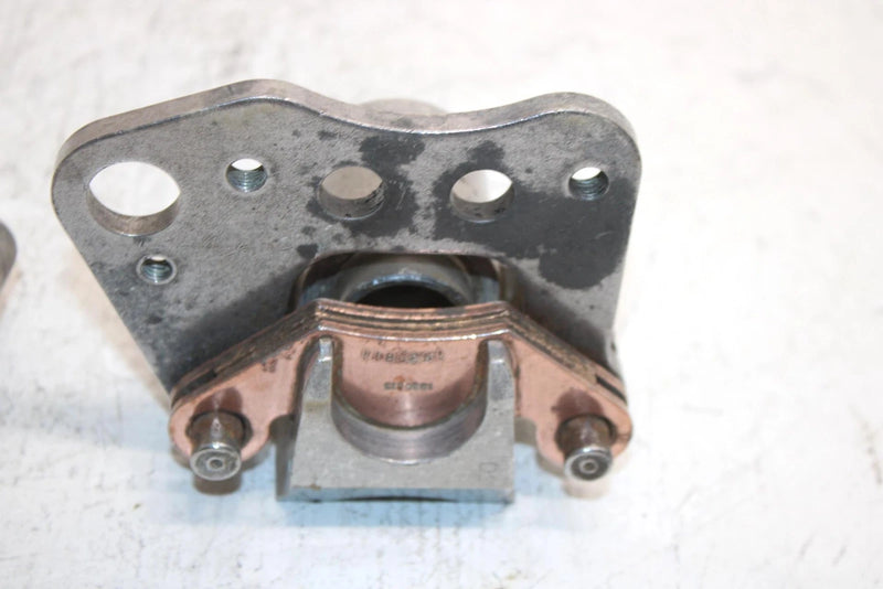 2000 Polaris Sportsman 500 Oem Front Brake Caliper Set 1910309 1910310 AP89