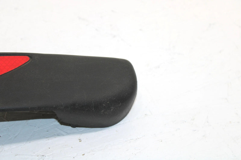2001 Ski-doo Grand Touring 600 Oem Left Rear Bumper Cover 572104000 SS89