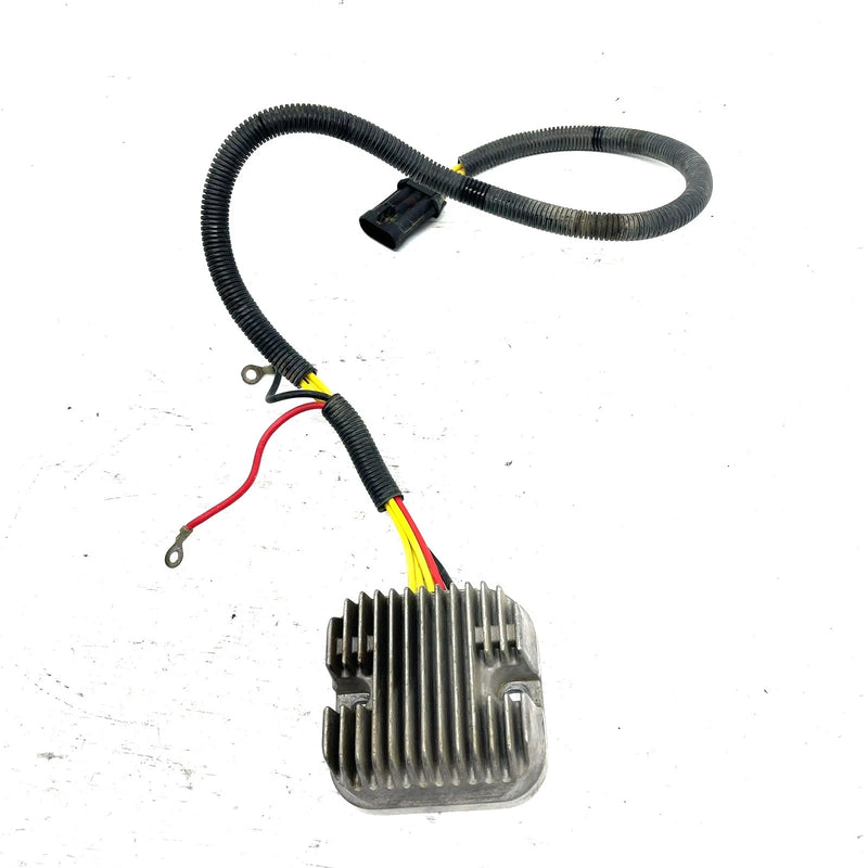 10-14 Polaris Sportsman 550 OEM Rectifier Voltage Regulator 4012678 AP238