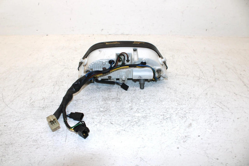 1995 Yamaha Vmax 500 Oem Speedometer (Under 7K Miles) 89A-83500-42-00 SY34