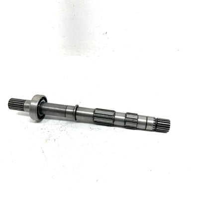 2003 Bombardier Traxter 500 4x4 Auto OEM Rear Output Shaft 711220497 AB15.1