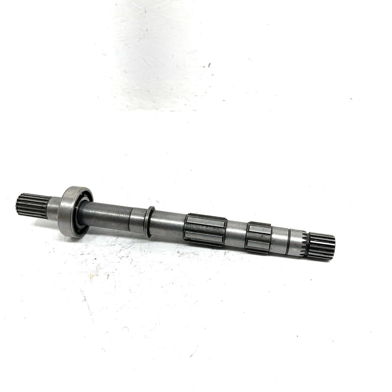 2003 Bombardier Traxter 500 4x4 Auto OEM Rear Output Shaft 711220497 AB15.1