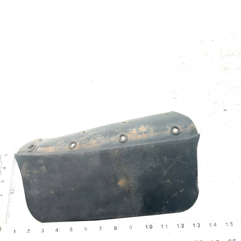 98-99 Arctic Cat 500 4X4 OEM Left Rear Mud Flap 0406-087 AA38