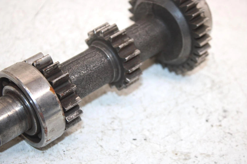 1997 Polaris Magnum 425 Oem  Trans Input Shaft 3233361 AP166